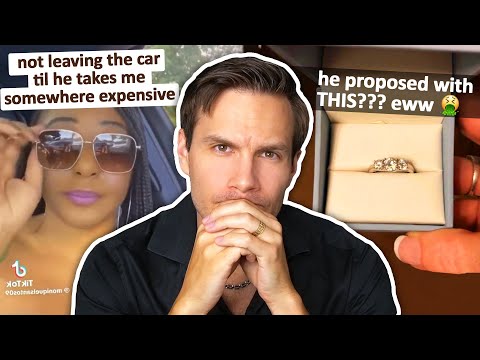 r/ImTheMainCharacter - "Yaaas Queen" 💅💍