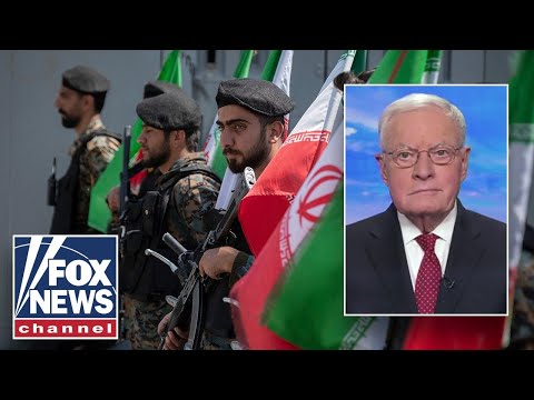 Lt. Gen. Kellogg: We should be DONE with these guys