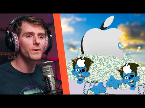 Linus Hates “Fans”