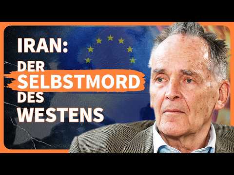 „Wir verlieren diese Kriege“ – EU-Abgeordneter warnt vor Kollaps des Westens – Michael Schulenburg