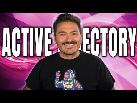 Hack Active Directory with LLMNR