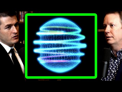 Is dark matter real? | Sean Carroll and Lex Fridman