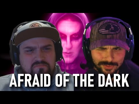 First Time Listening To Motionless in White - Afraid of the Dark Reaction!