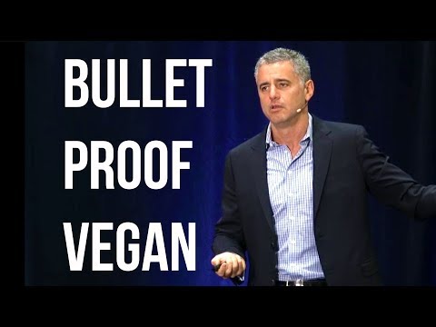 VEGAN DIET: Dispelling The Biggest Myths