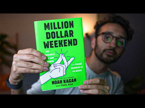 How to Start Your First Business in 48 Hours