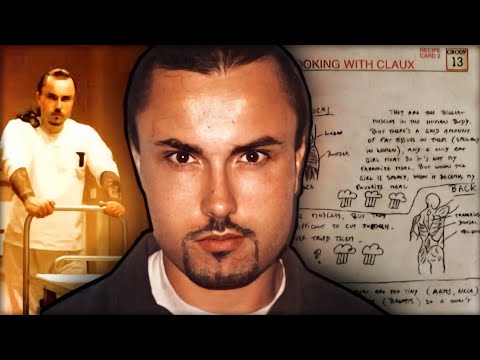 The Disturbing Story of Nico Claux
