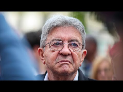 "De LFI à LR, ils ont peur de la dissolution car ils pourraient y perdre des plumes" (Wally Bordas)