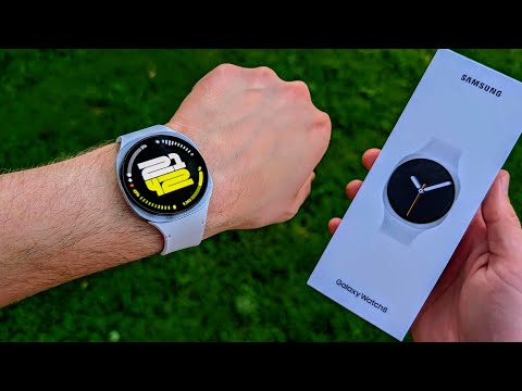 Samsung Galaxy Watch 8 - Tips & Tricks (Hidden Features)