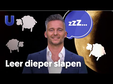 Waarom heb je helemaal geen 8 uur slaap nodig?