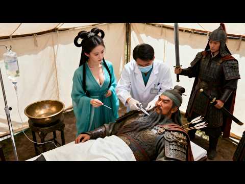 A modern doctor travels back to the Three Kingdoms era to save Guan Yu and other famous generals!