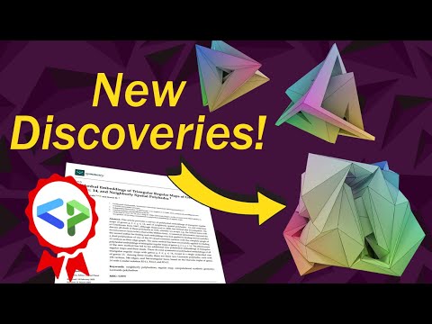 I Published a Math Paper!