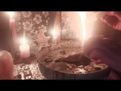 мощная чиска от подселенцев и нечести с подписчиков и с питомцев