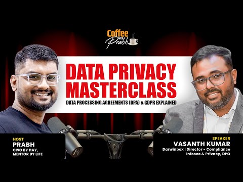 GDPR Data Processing Agreements Simplified Quickly