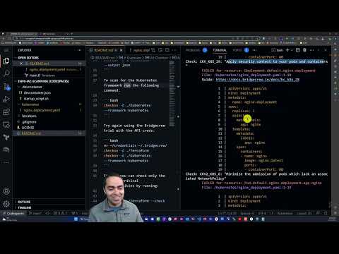 What is Checkov? Benefits, Key Features, and Examples