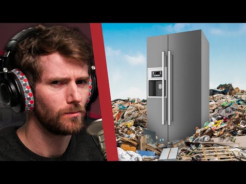 Modern Appliances are Awful