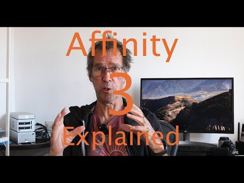 It's Time We Talked About Affinity (A Photographer's concerns about the Future - AI, Canva, Subs)