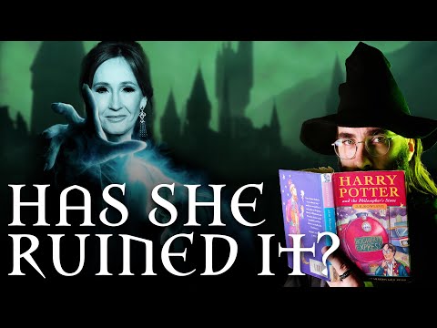 What Does Harry Potter Mean Now?