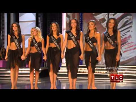 Miss America 2010 Full