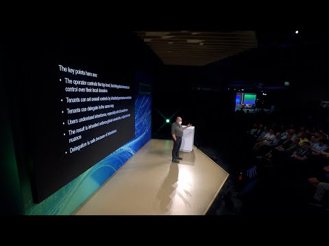 Everybody's doing security all wrong