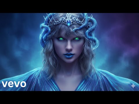 Taylor Swift  - The Stare That Stayed (2026)