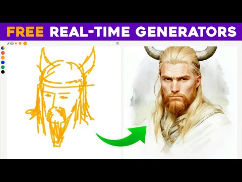 FREE Real-time Generators | In-depth Tutorial
