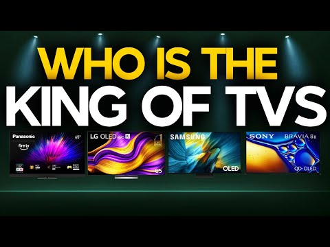 Late Night Q&A & King of TVs Prediction