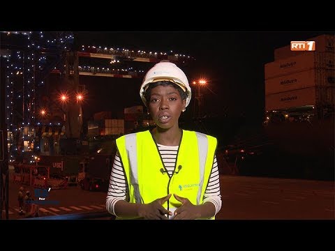 52 minutes pour comprendre : Le Port Autonome d'Abidjan (PAA)