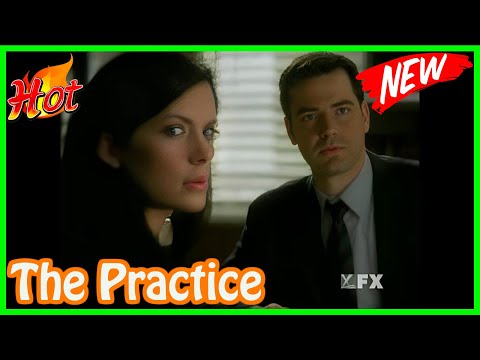 The Practice 2026 Full Episode 💖💖 S06E08 Dangerous Liaisons 💖💖 The Practice TV Show Full Season
