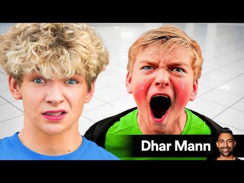 What Happened to Mikey From Dhar Mann... *cringe*