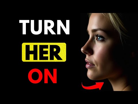 85% of Women Don’t Feel Aroused Until THIS Happens… | Stoicism