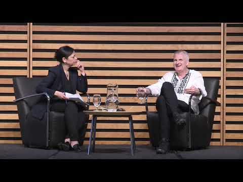 Tim Snyder: On Freedom