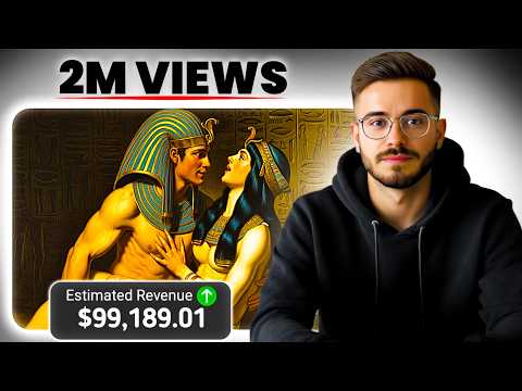 Copy This Hidden $30KMonth AI Niche Before It’s Too Late