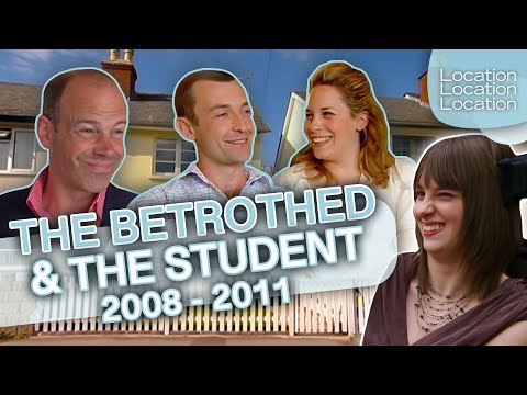 Where Are They Now: London & Cotswolds Searches | Revisit | Location, Location, Location