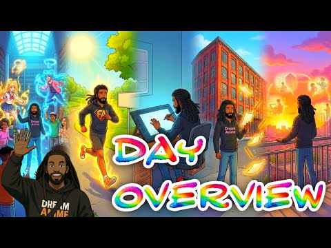 AI Overview Of My Day | 12/18/2025