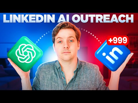 How to Use ChatGPT for LinkedIn Outreach in 2024