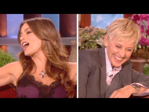 100 Minutes of Sofia Vergara to Brighten Your Day