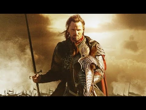 Gondor Suite | The Lord of the Rings Trilogy (Original Soundtrack) by Howard Shore