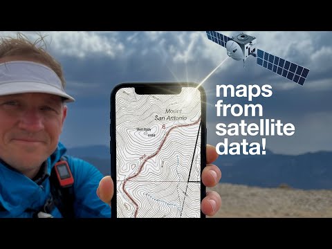 Starlink Direct to Cell & Data: 30 Days on the Trail