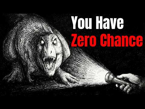 How It Feels Like To Die In Every Prehistoric Era