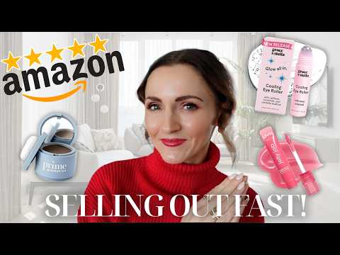 Amazon’s New #1 Products Everyone’s Buying