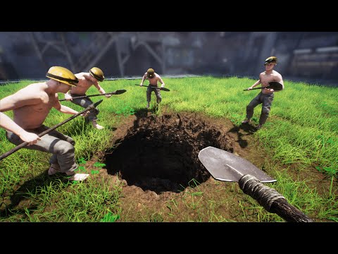 Digging Until We Reach Earth's Core