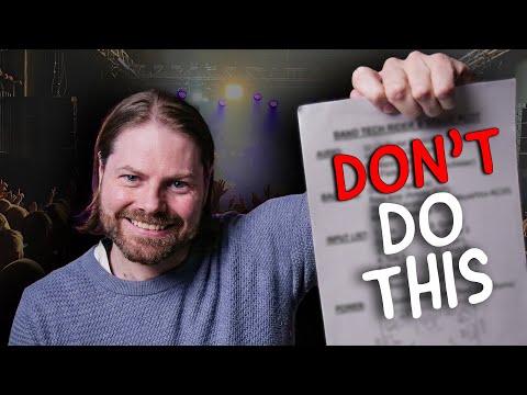 3 Levels Of Tech Riders, From Amateur To Pro