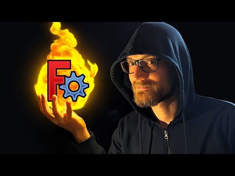 Escape from the claws of the corporate CAD overlords - with FreeCAD!