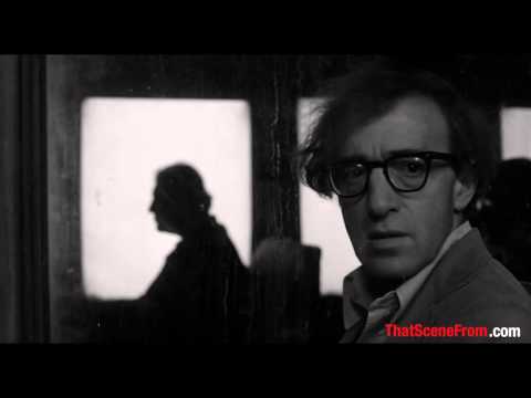 Stardust Memories Opening Sequence (HD)