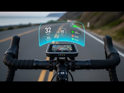 17 Mind-Blowing Bike Gadgets You Need in 2026!