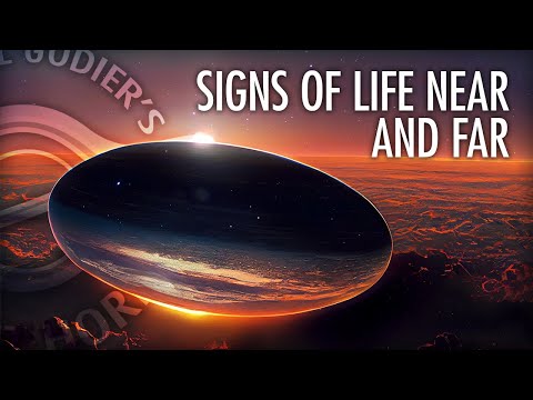 Where Will We Find Intelligent Life? Near or Far with Dr. Ravi Kopparapu