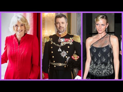 Top 8 Most Hated Royal in History! Part - 2