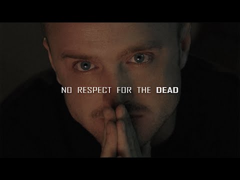 No Respect For The Dead