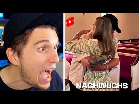 Paluten guckt Shorts bis Monte Papa wird?