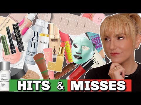 Beauty Products Worth Your Money (And Those Which Aren't)